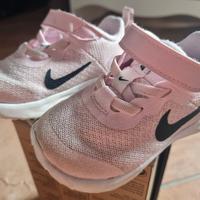 scarpe sportive bambina