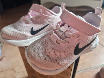 scarpe sportive bambina