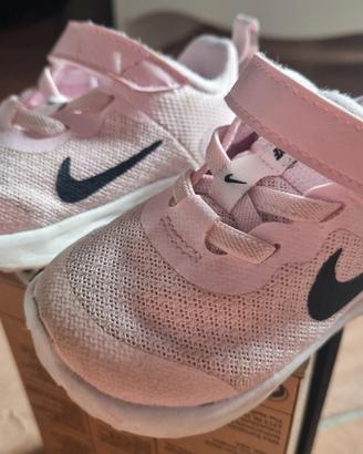 scarpe sportive bambina