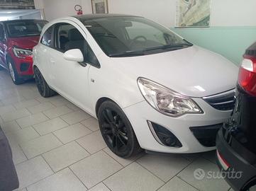 Opel Corsa 1.3 CDTI 75CV F.AP. 3 porte Elective