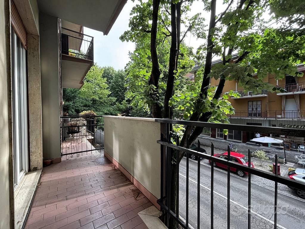Appartamento – PR - Altro