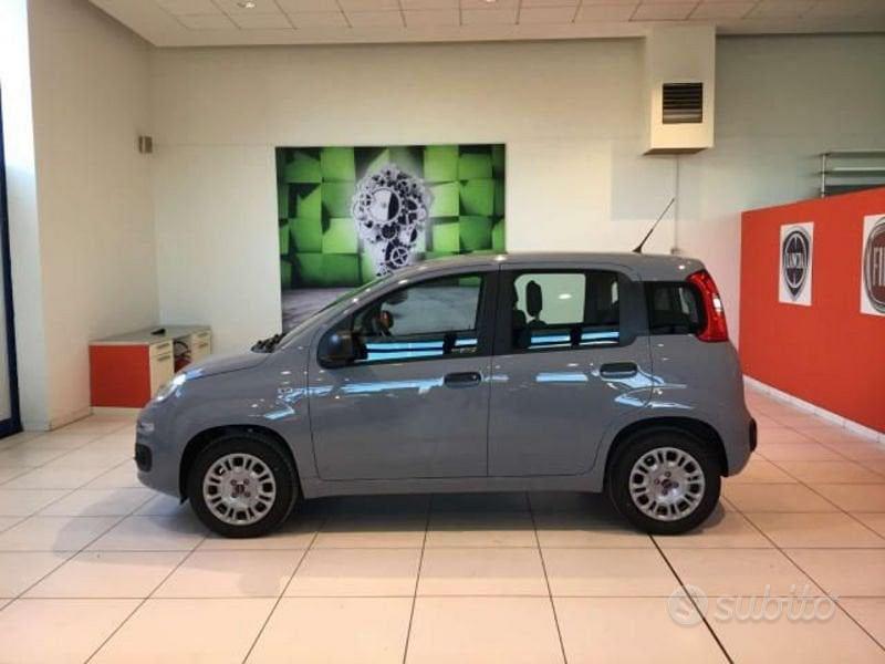 Fiat Panda 3ª serie
