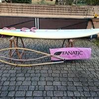Tavola da surf Fanatic
