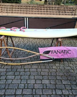 Tavola da surf Fanatic