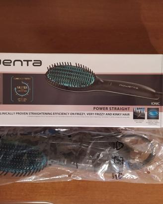Spazzola lisciante Rowenta -  Hair brush