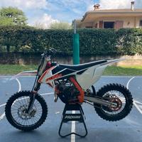 Ktm 85 sx - 2022