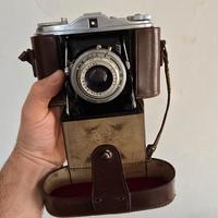 Macchina fotografica