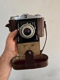 Macchina fotografica