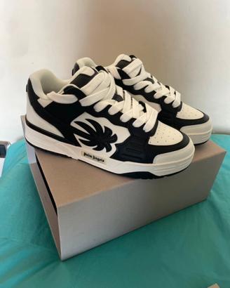 scarpe palm angels mai usate