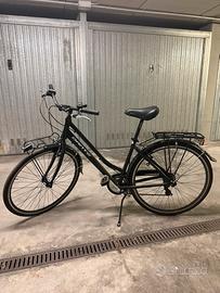 Bici city bike donna 28”