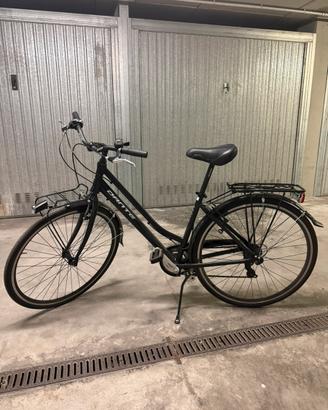 Bici city bike donna 28”