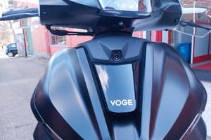 VOGE SFIDA SR16 125 / 200 DA EURO 2790.00