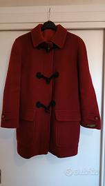 Blocco cappotti vintage.