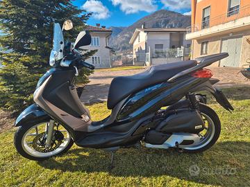 Piaggio Medley 125 - 2024