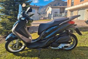 Piaggio Medley 125 - 2024