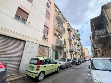 3 LOCALI A PALERMO
