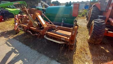 FRESA USATA FRANGITEL SL 250