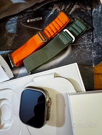 Apple Watch Ultra 2