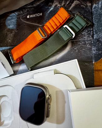 Apple Watch Ultra 2