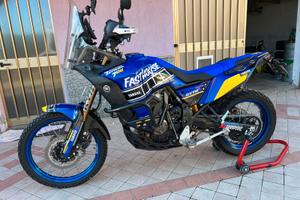 Yamaha Ténéré 700 - 2023