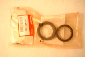  PARAOLI E PARAPOLVERE HONDA CBR 1000 RR