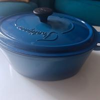 pentola Fontignac in ghisa 