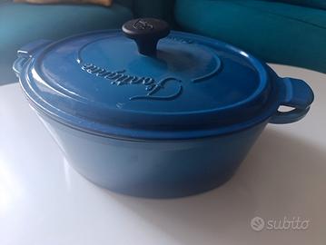 pentola Fontignac in ghisa 