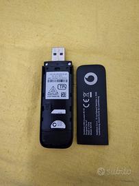 Vodafone chiavetta internet