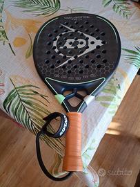 pala padel Dunlop Galactica Pro LS