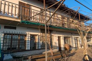 Cascina 240 m2