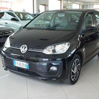 VOLKSWAGEN up! 1.0 5p. move up!