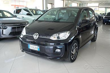 VOLKSWAGEN up! 1.0 5p. move up!