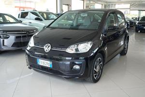 VOLKSWAGEN up! 1.0 5p. move up!