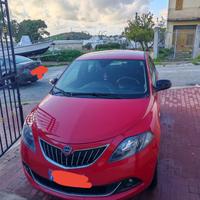 Lancia Ypsilon Ypsilon III 2021 1.0 firefly hybrid