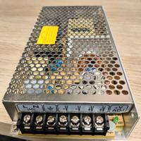 Trasformatore MEAN WELL 12V