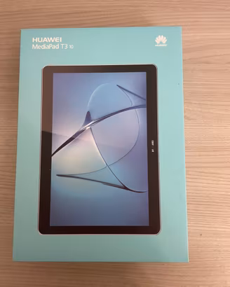 HUAWEI mediapad T3 10 16gb