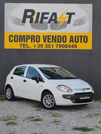 Fiat Punto Classic 1.2 5 porte Dynamic