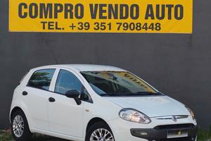 Fiat Punto Classic 1.2 5 porte Dynamic
