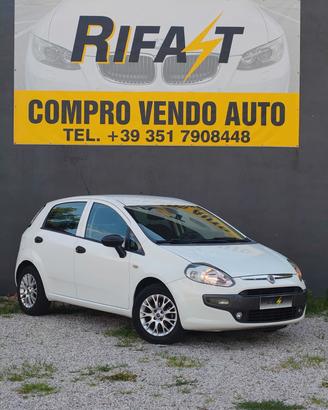 Fiat Punto Classic 1.2 5 porte Dynamic