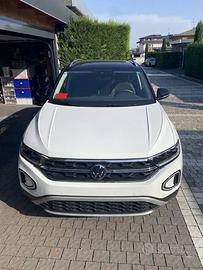 Volkswagen T-Roc 1.0 TSI Style