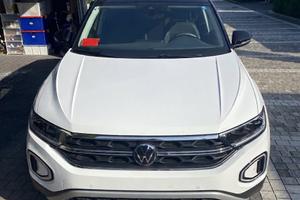 Volkswagen T-Roc 1.0 TSI Style