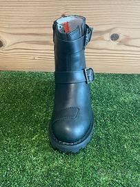 STIVALE DONNA BREMERTON N° 36 HARLEY-DAVIDSON