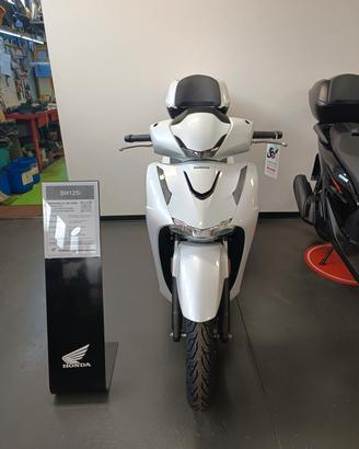Honda SH 125 M.Y. 2026