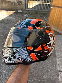 Casco Moto Airoh