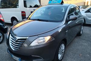 Lancia Ypsilon 1.2  Platinum gpl