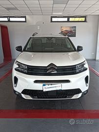 Citroen C5 Aircross BlueHDi 130 S&S EAT8 Feel Pack