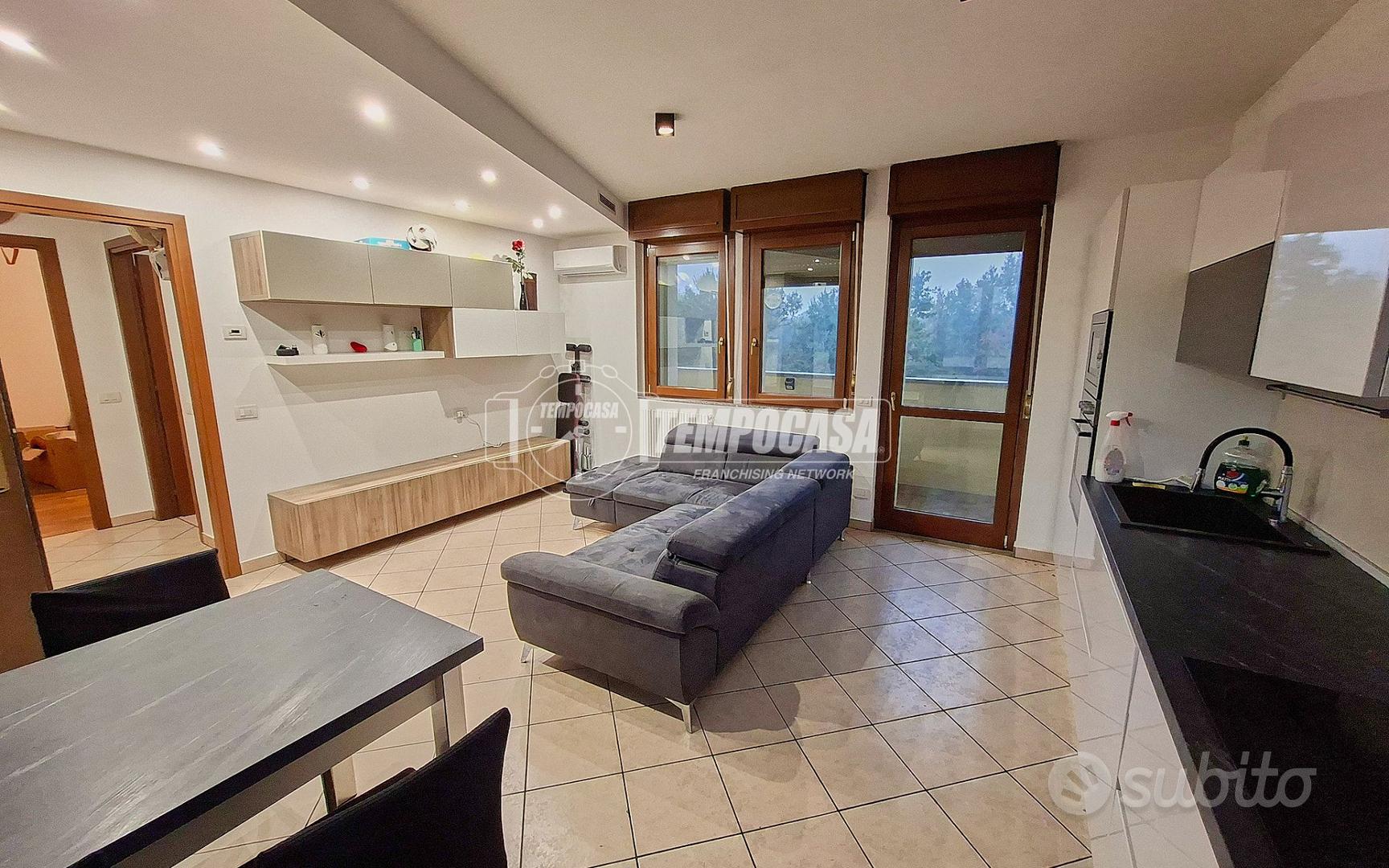 Appartamento – Cesate, Resegone-San Primo - Vista 5