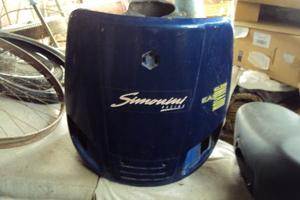 gilera scooter ricambi