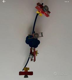 Lampadario per cameretta