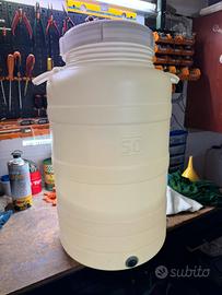 Fusto 50 litri